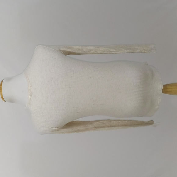 ATM Micro Ribbed Crew Neck - Picture 3 of 5